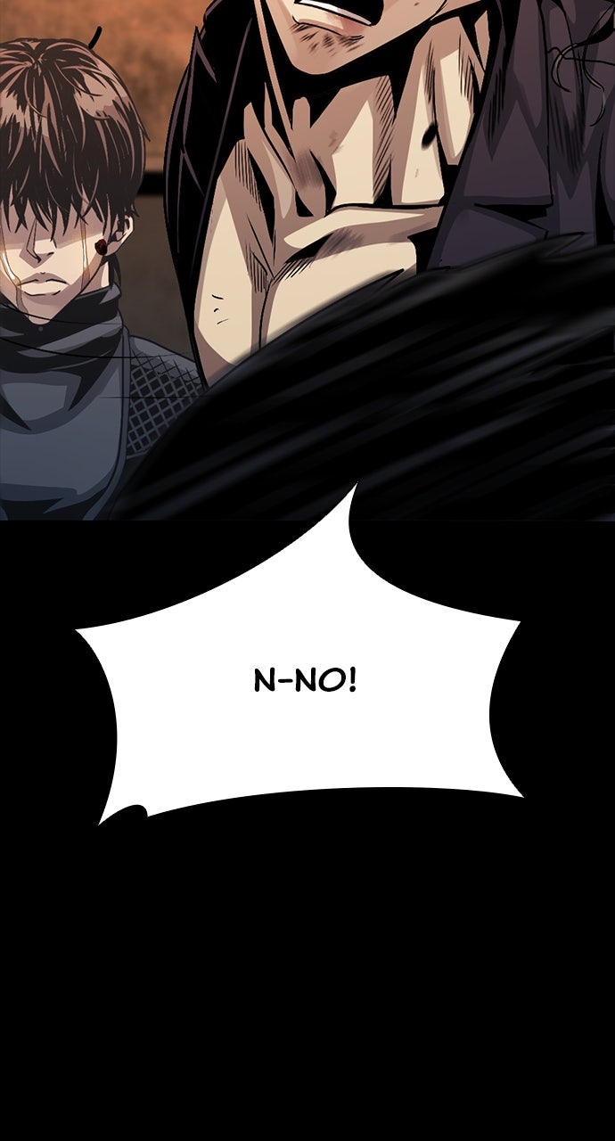 Read The Worst Generation EN Manga Online