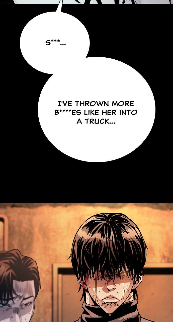 Read The Worst Generation EN Manga Online