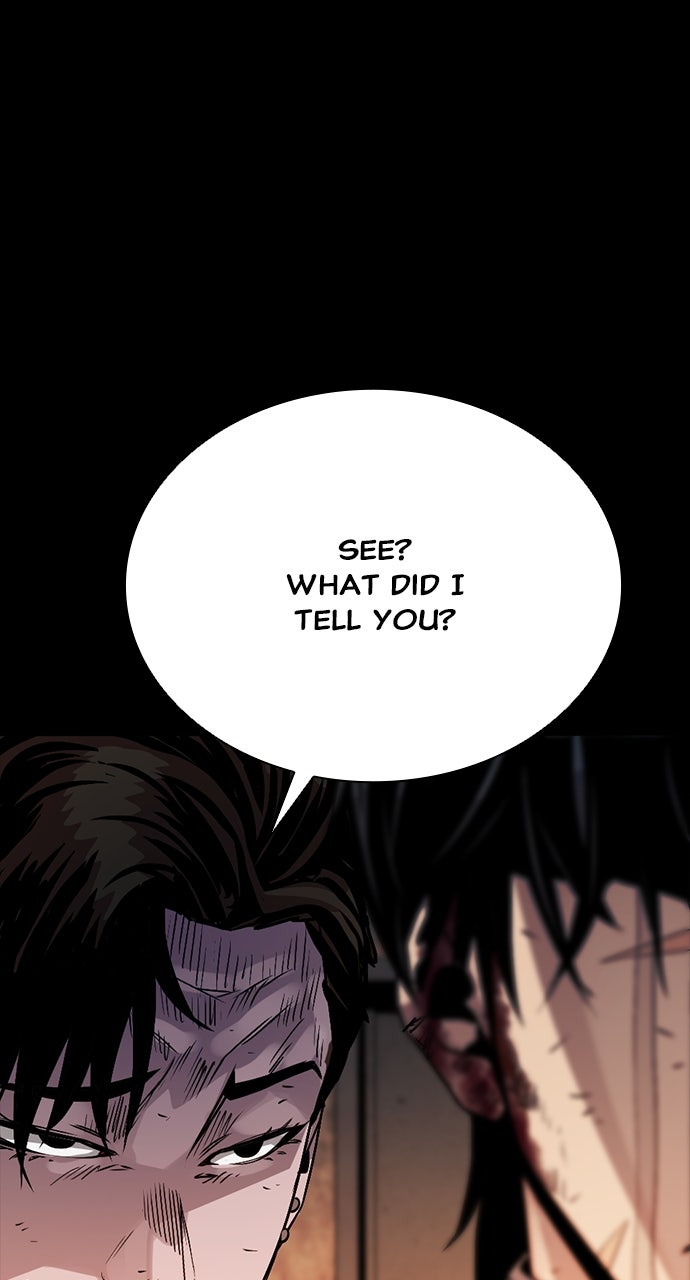 Read The Worst Generation EN Manga Online