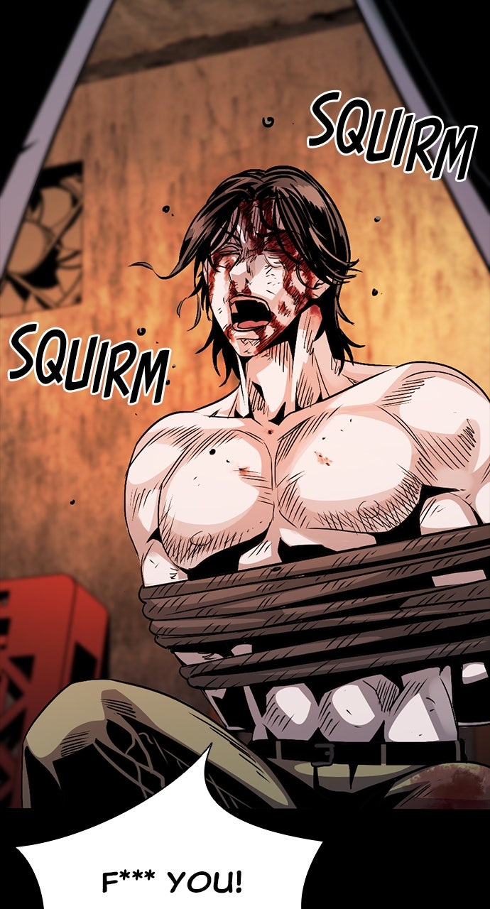 Read The Worst Generation EN Manga Online