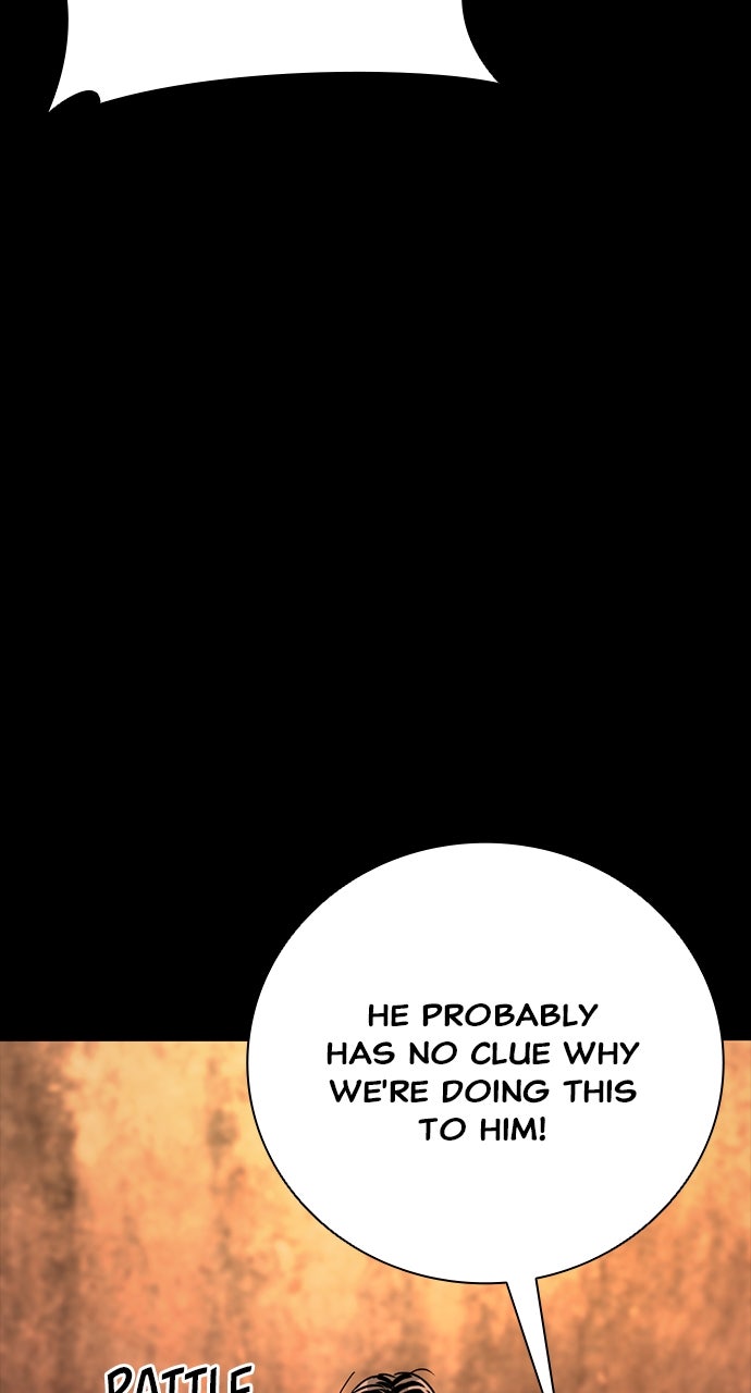 Read The Worst Generation EN Manga Online