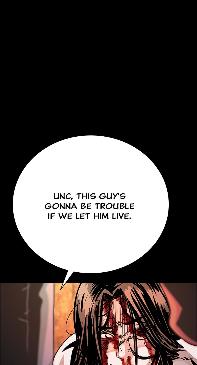 Read The Worst Generation EN Manga Online