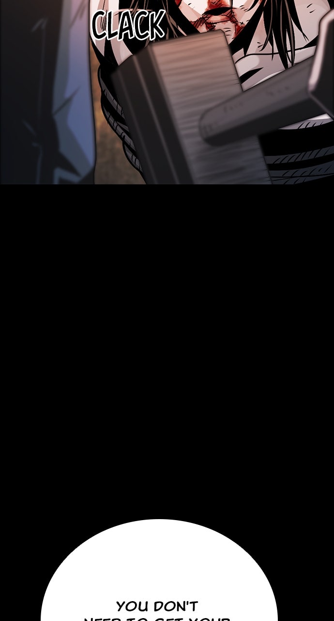 Read The Worst Generation EN Manga Online