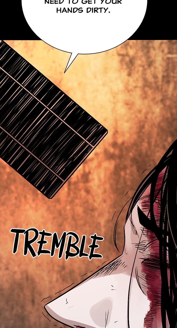 Read The Worst Generation EN Manga Online