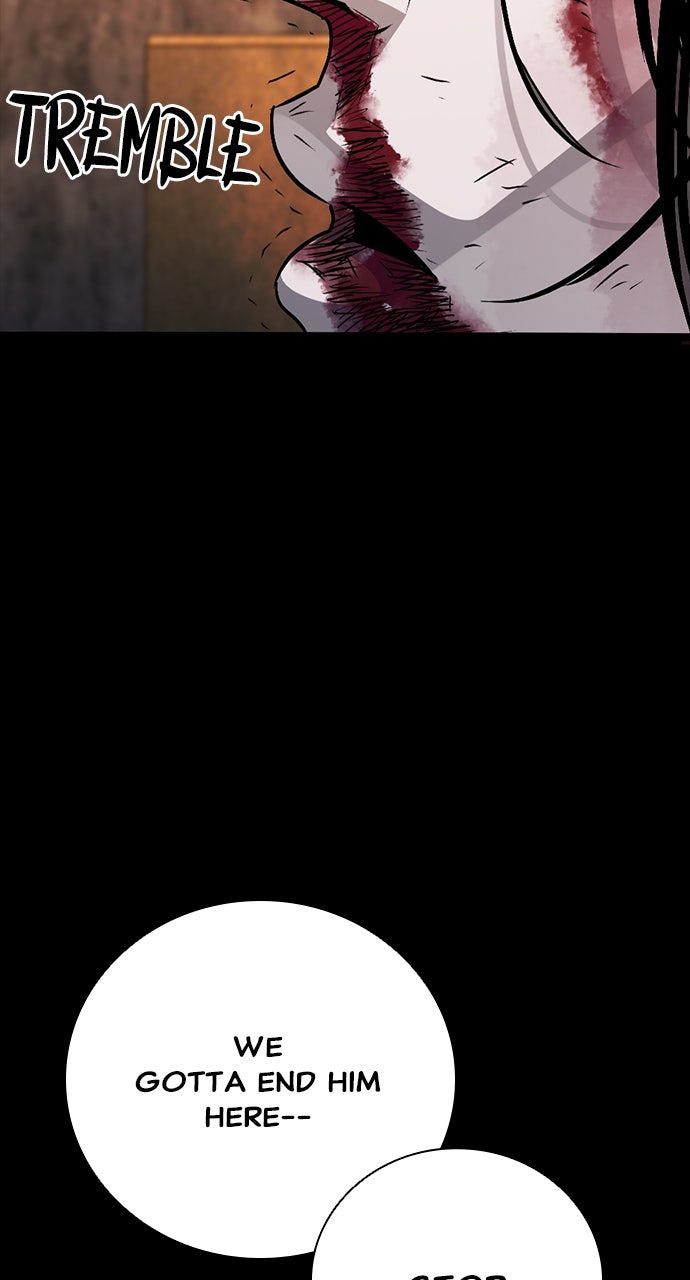 Read The Worst Generation EN Manga Online