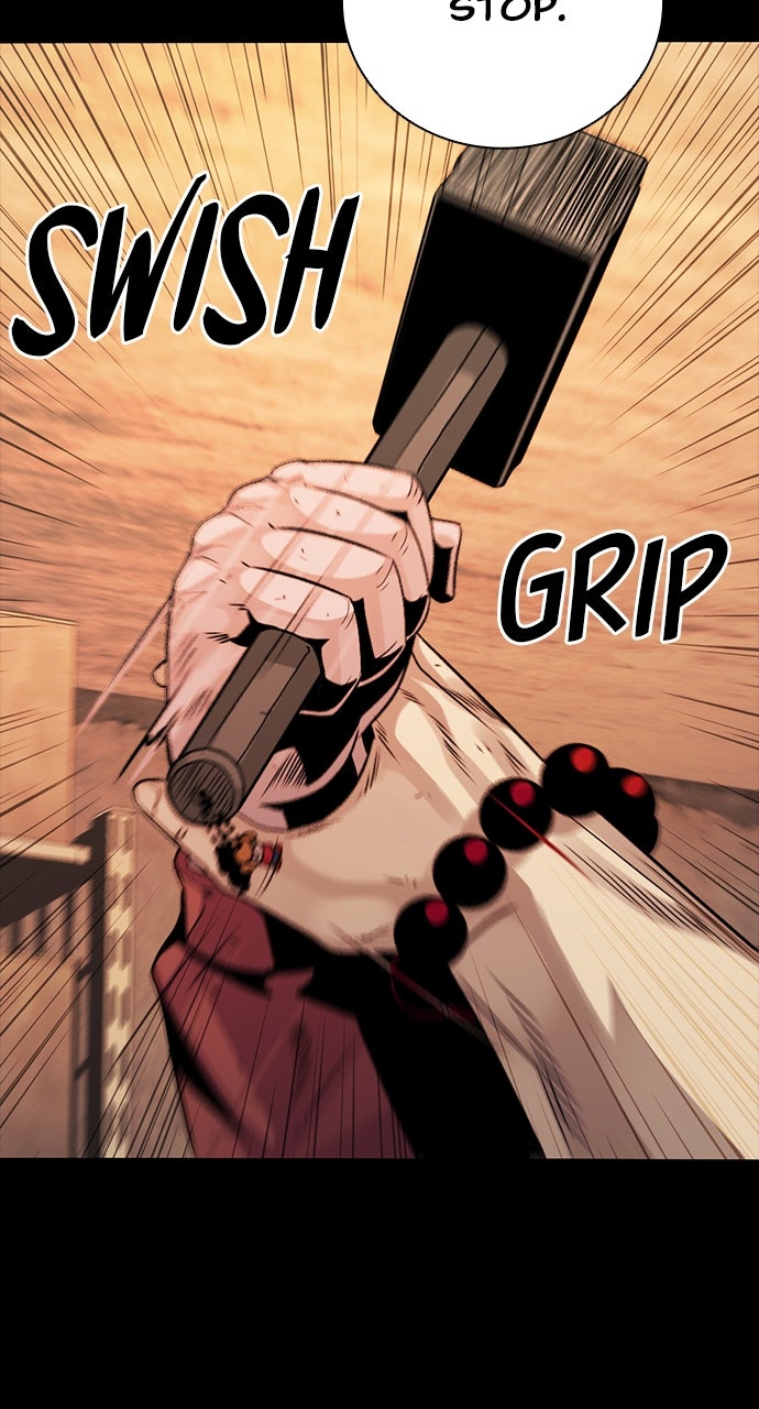 Read The Worst Generation EN Manga Online