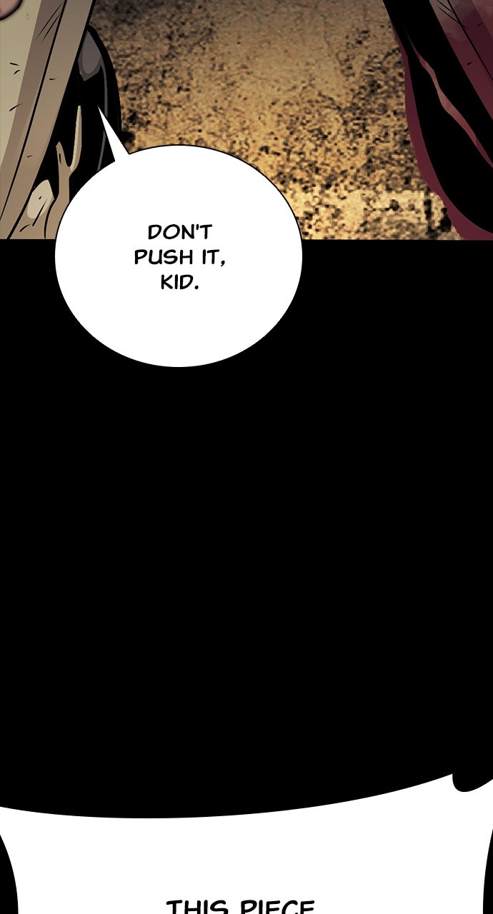 Read The Worst Generation EN Manga Online