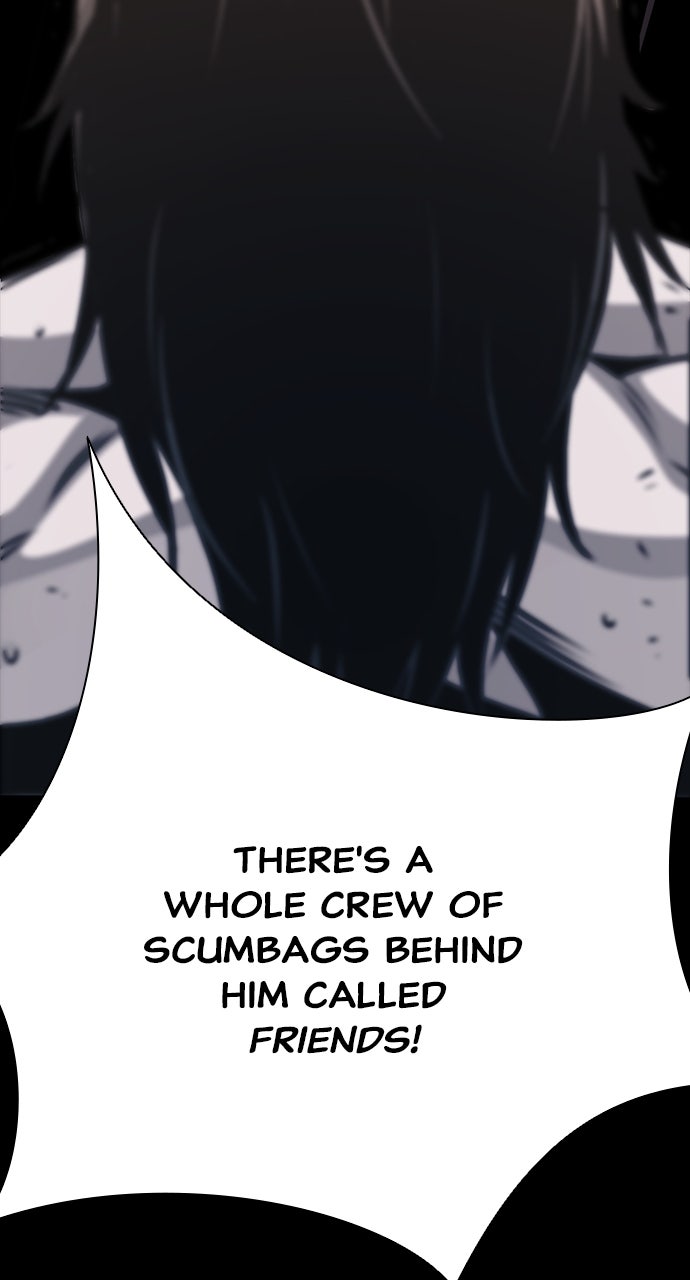 Read The Worst Generation EN Manga Online