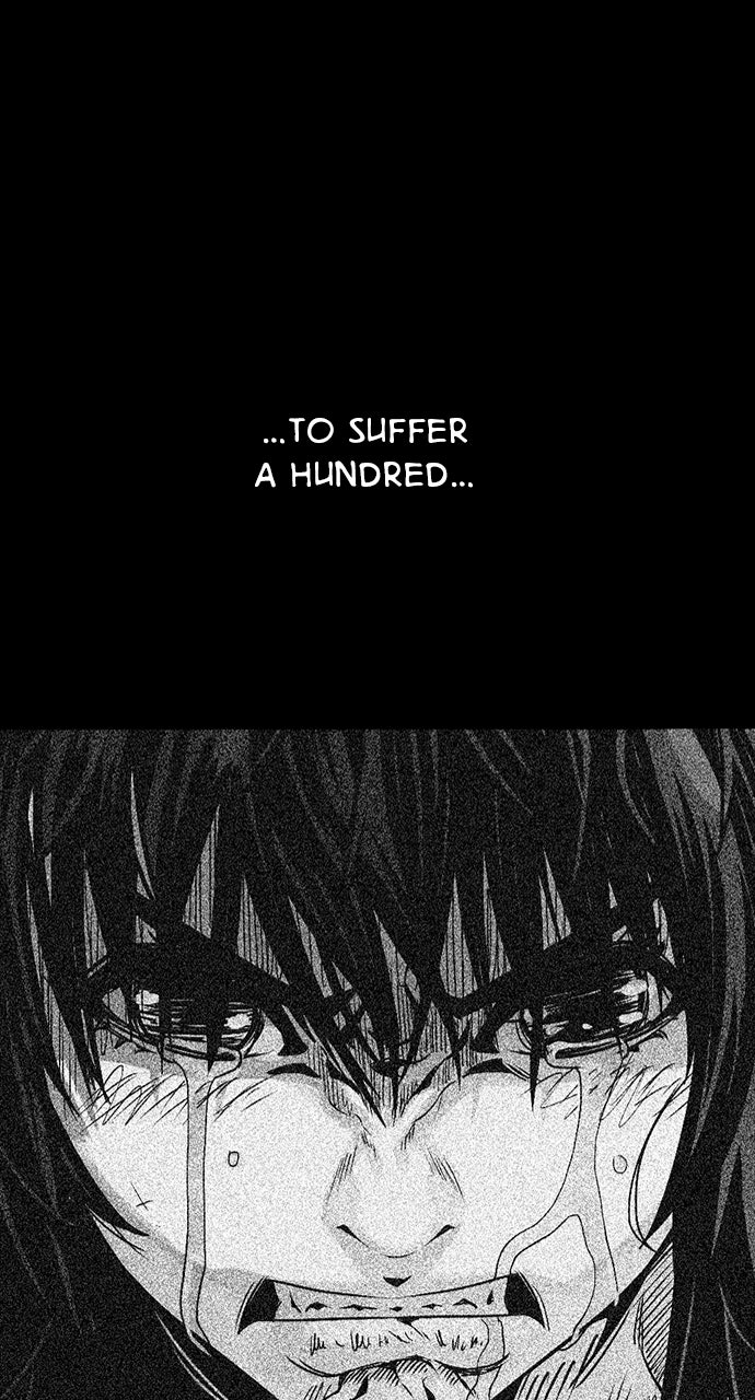 Read The Worst Generation EN Manga Online