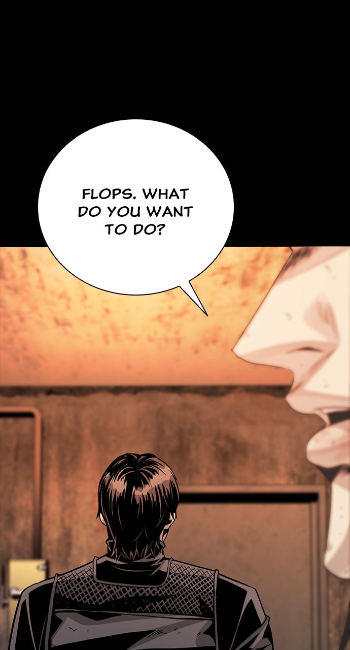 Read The Worst Generation EN Manga Online