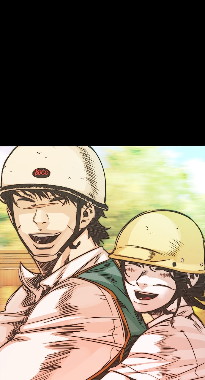 Read The Worst Generation EN Manga Online