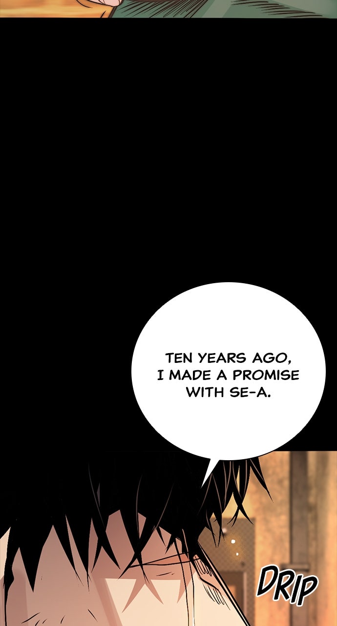 Read The Worst Generation EN Manga Online