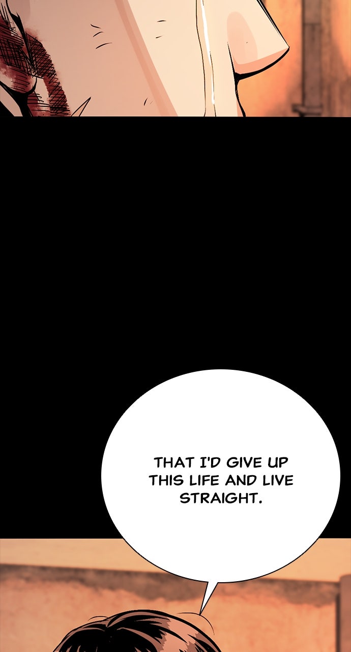 Read The Worst Generation EN Manga Online