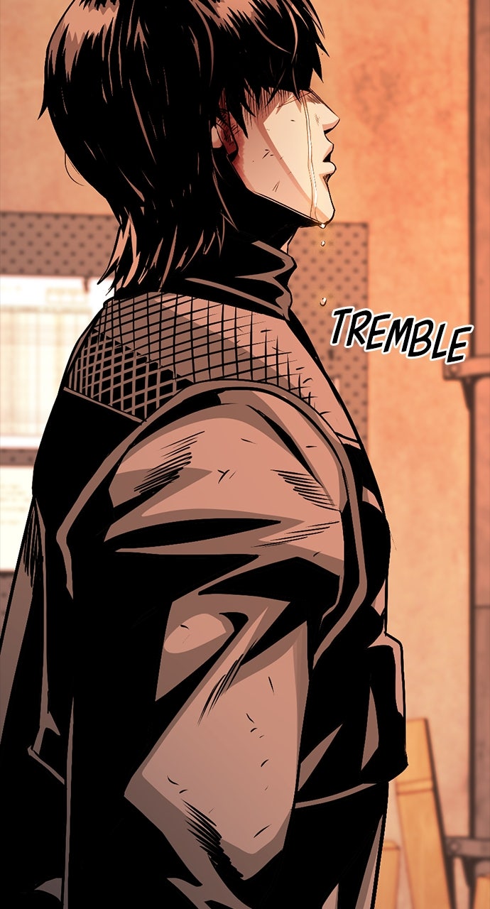 Read The Worst Generation EN Manga Online