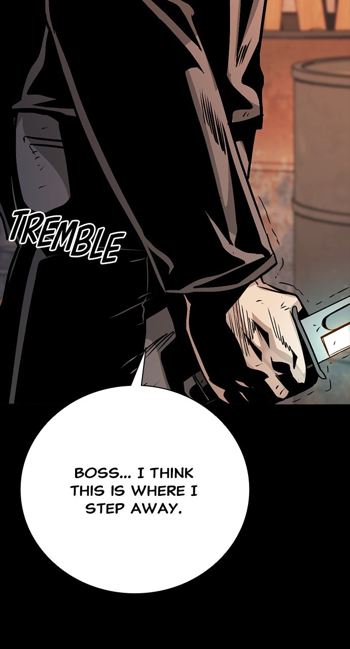 Read The Worst Generation EN Manga Online