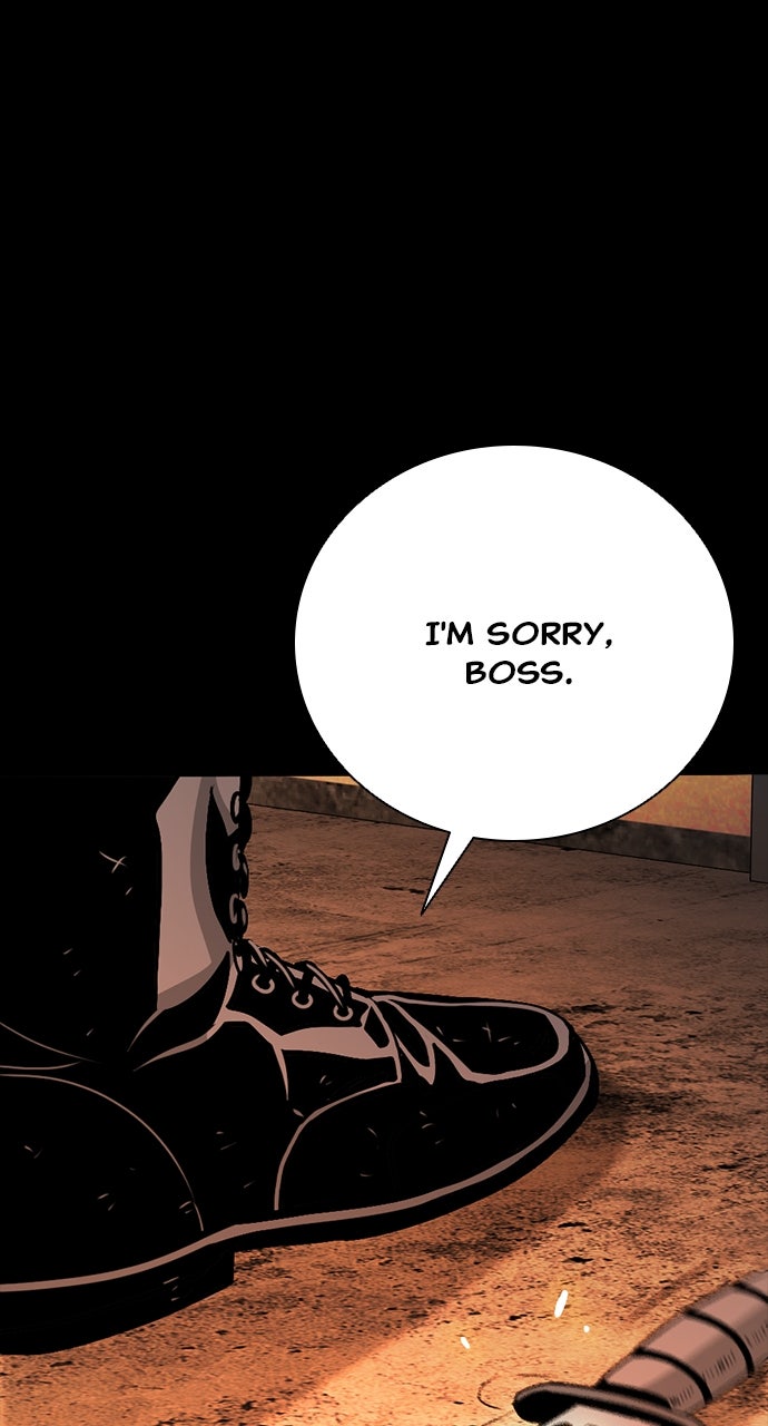 Read The Worst Generation EN Manga Online