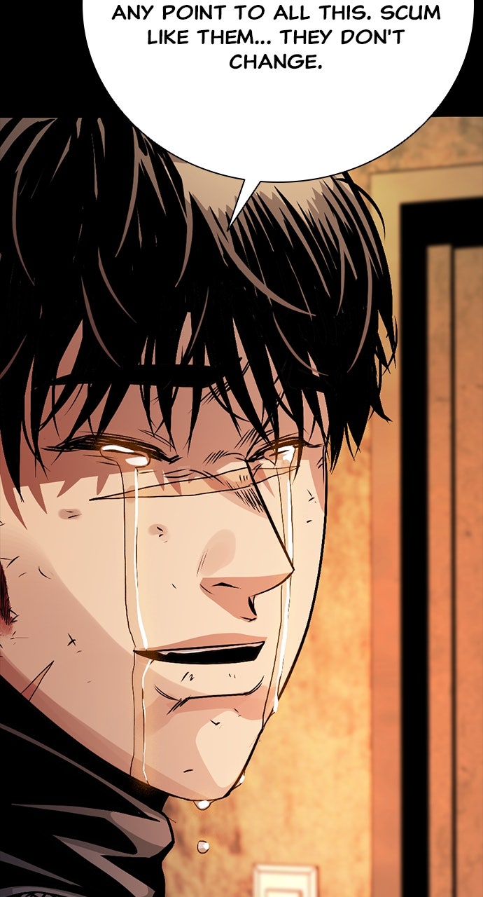 Read The Worst Generation EN Manga Online