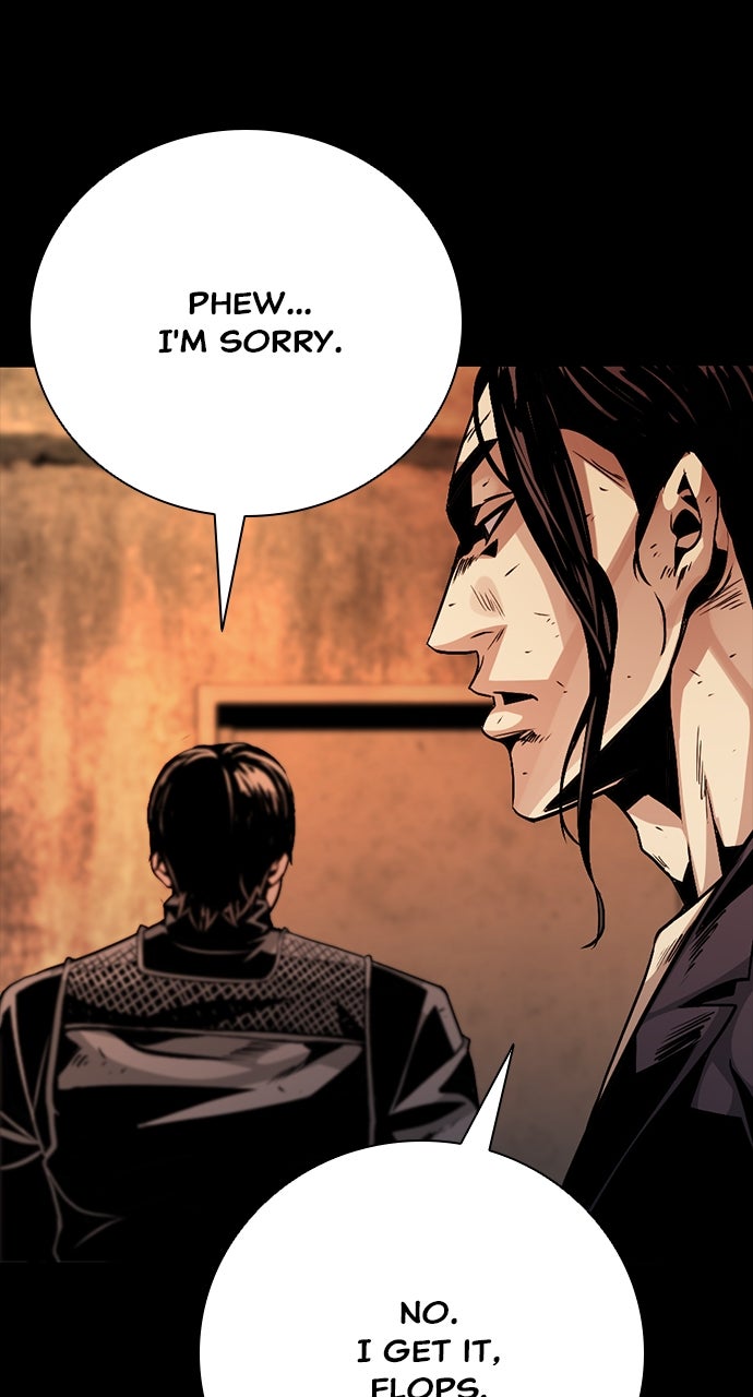 Read The Worst Generation EN Manga Online