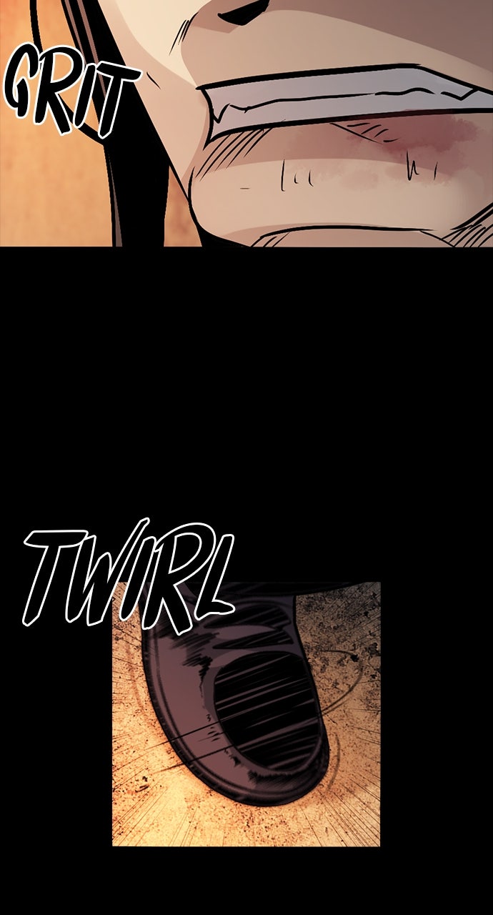 Read The Worst Generation EN Manga Online