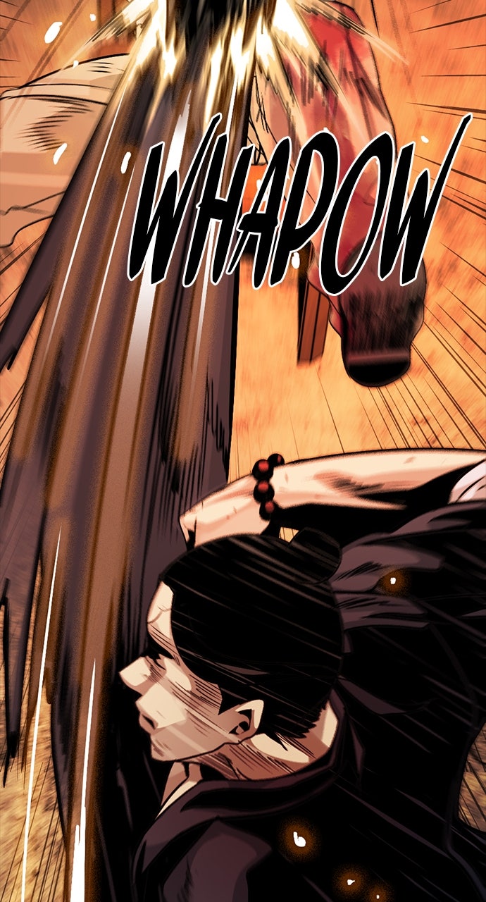 Read The Worst Generation EN Manga Online