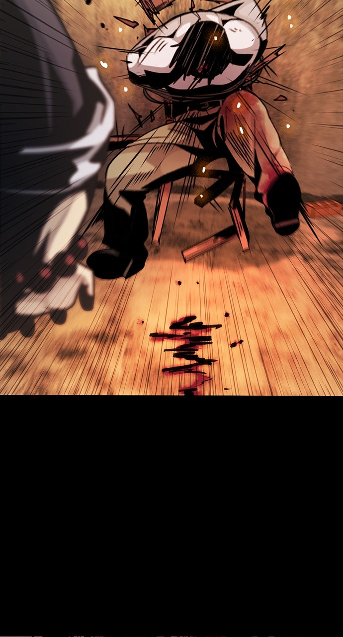 Read The Worst Generation EN Manga Online