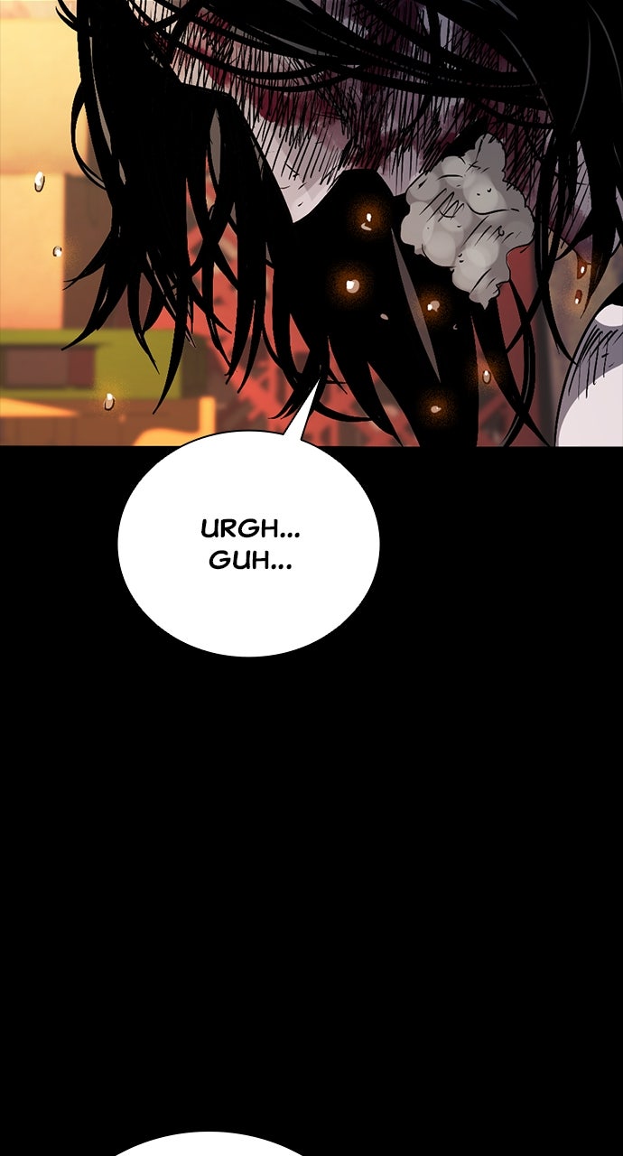 Read The Worst Generation EN Manga Online