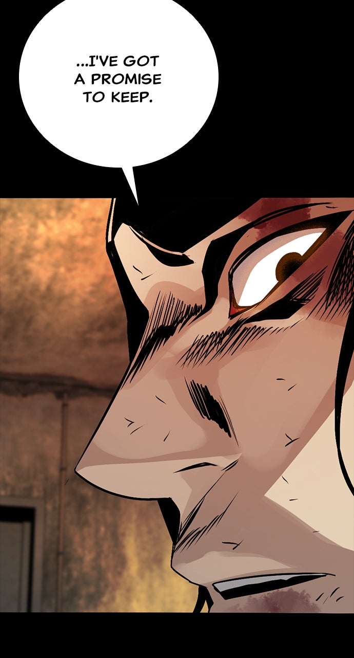 Read The Worst Generation EN Manga Online