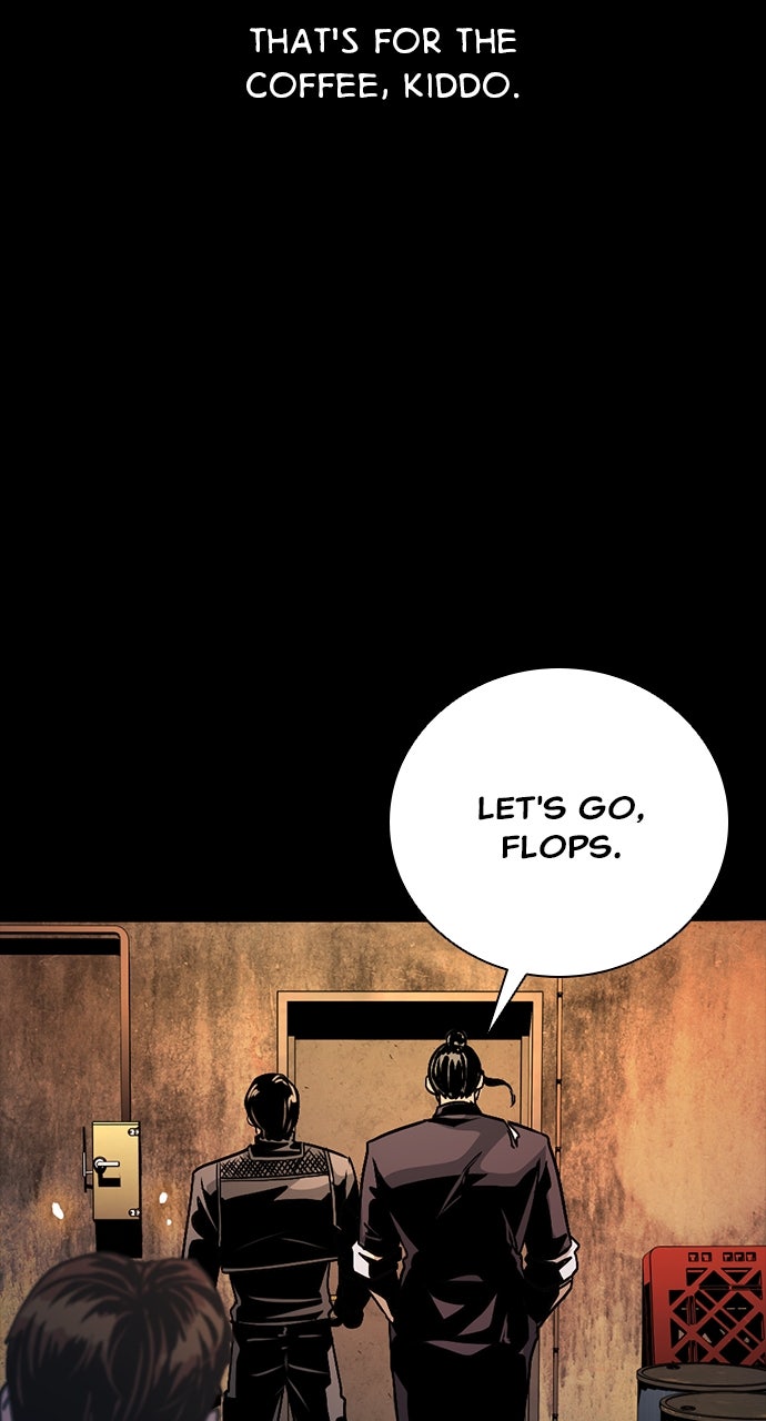 Read The Worst Generation EN Manga Online