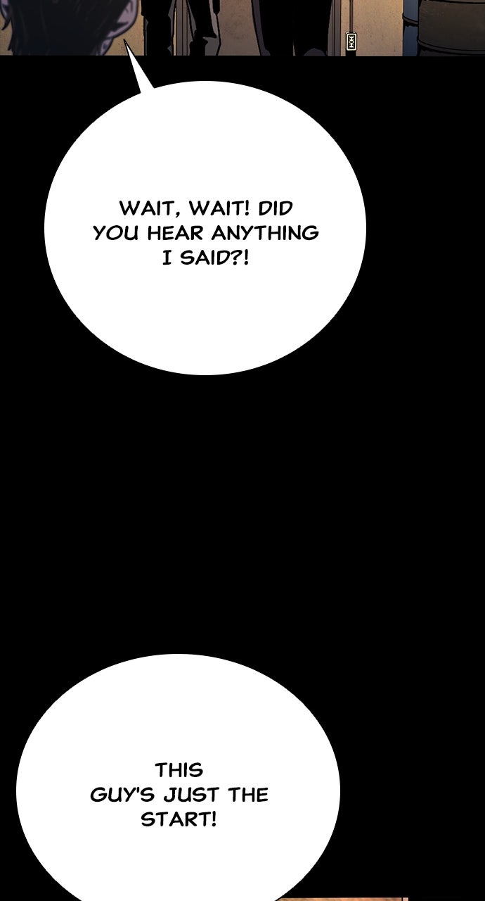 Read The Worst Generation EN Manga Online