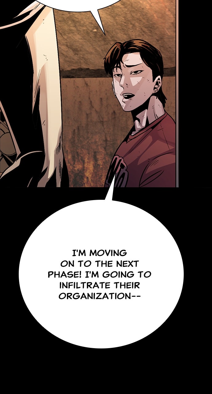 Read The Worst Generation EN Manga Online