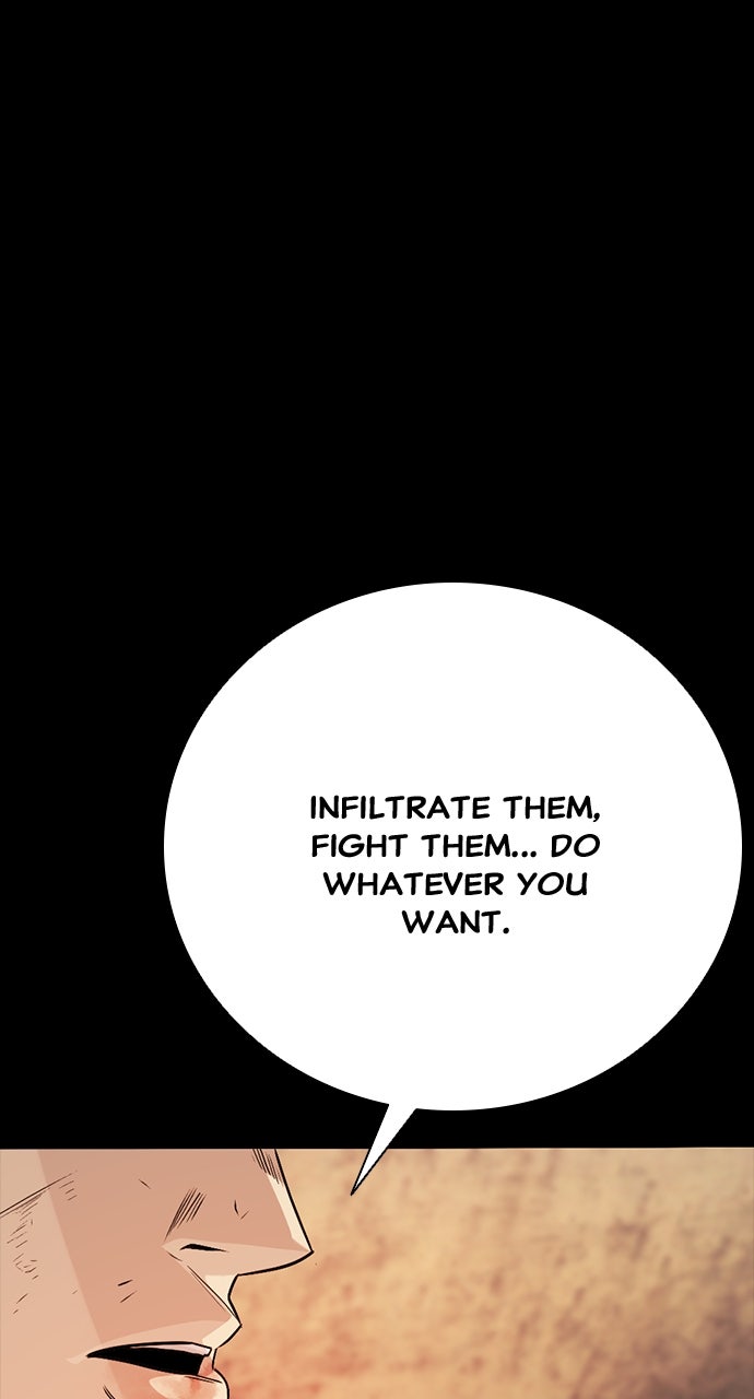 Read The Worst Generation EN Manga Online