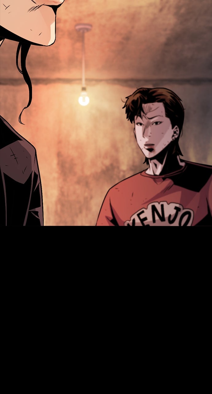 Read The Worst Generation EN Manga Online