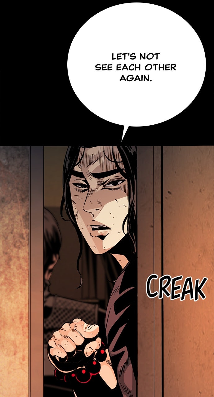 Read The Worst Generation EN Manga Online