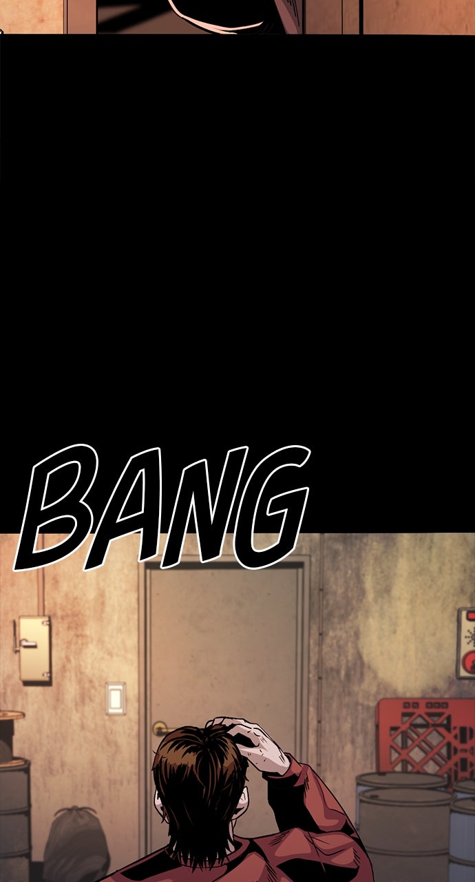 Read The Worst Generation EN Manga Online