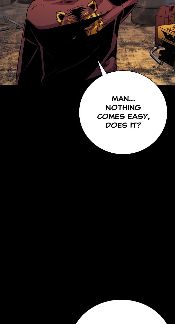 Read The Worst Generation EN Manga Online