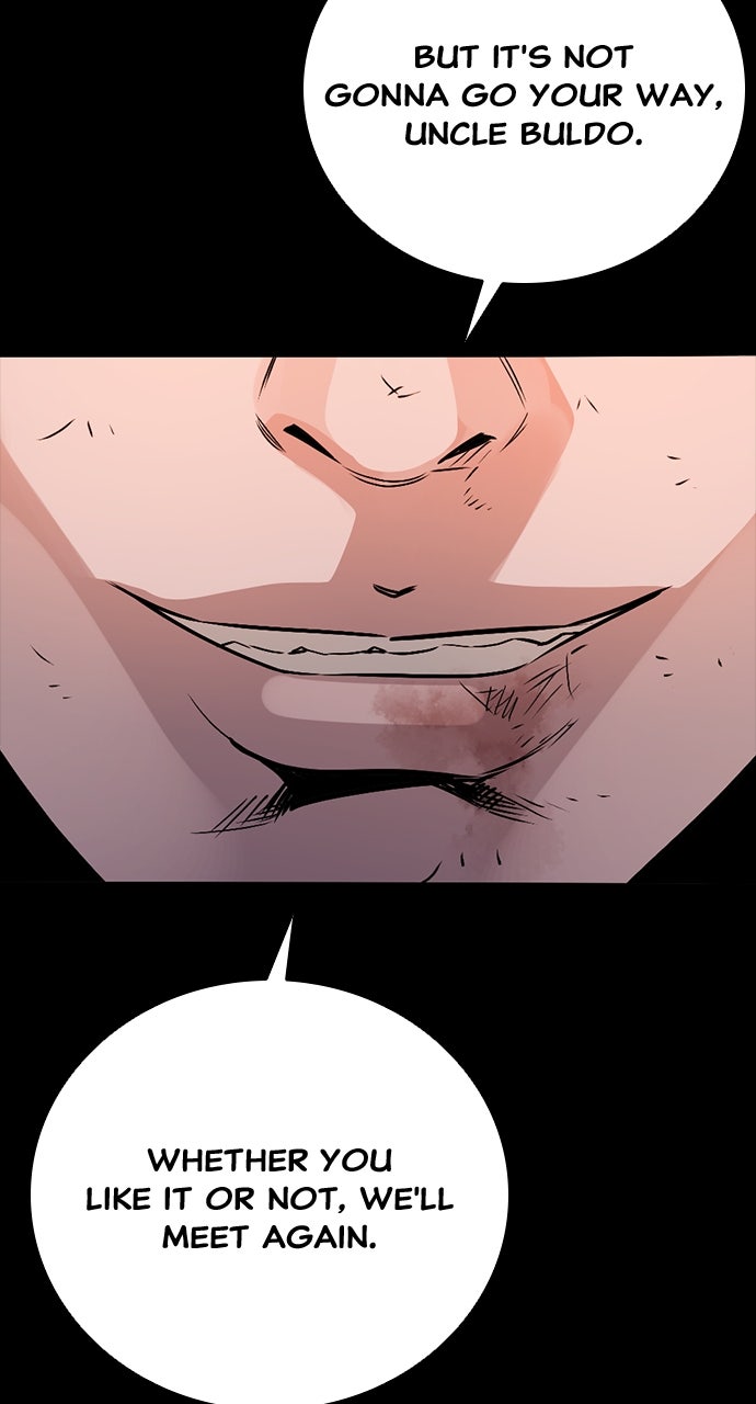 Read The Worst Generation EN Manga Online