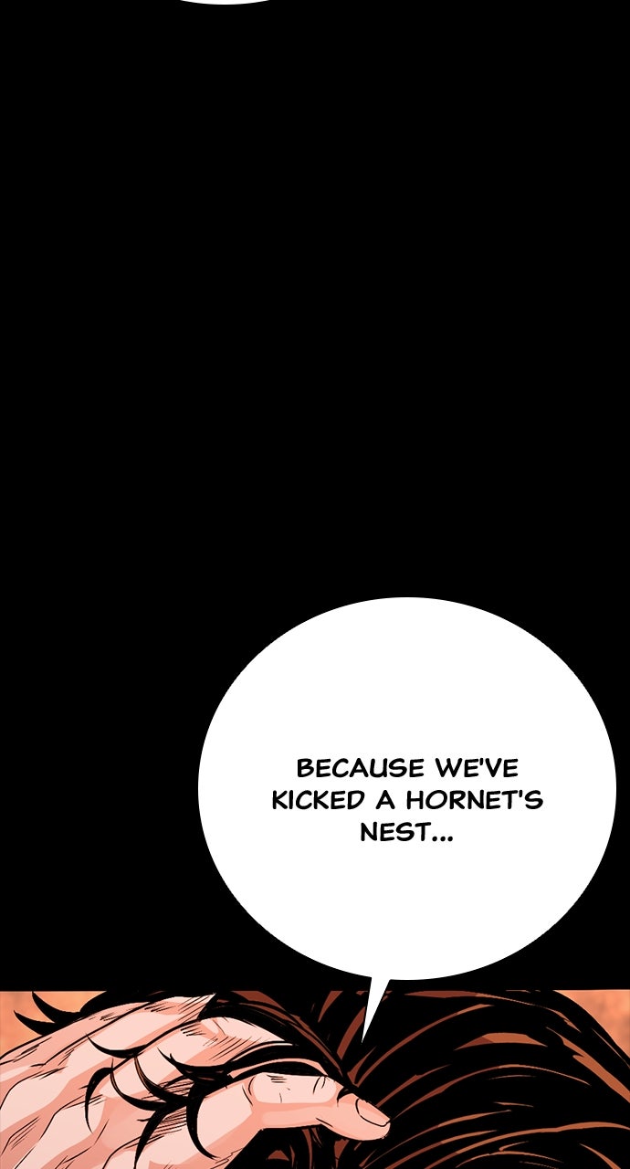 Read The Worst Generation EN Manga Online