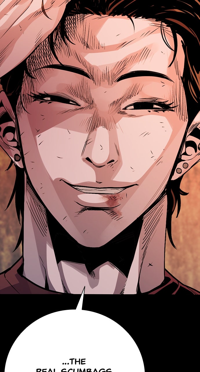 Read The Worst Generation EN Manga Online