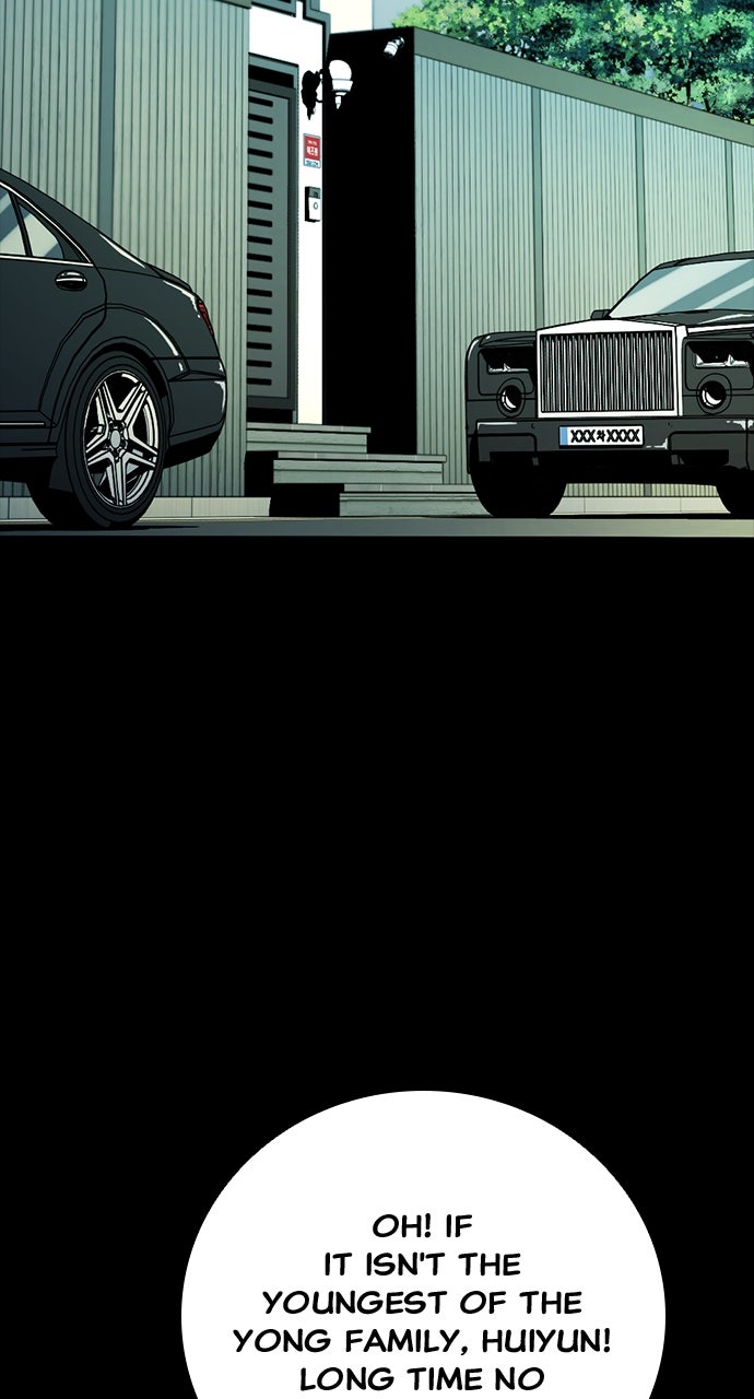 Read The Worst Generation EN Manga Online