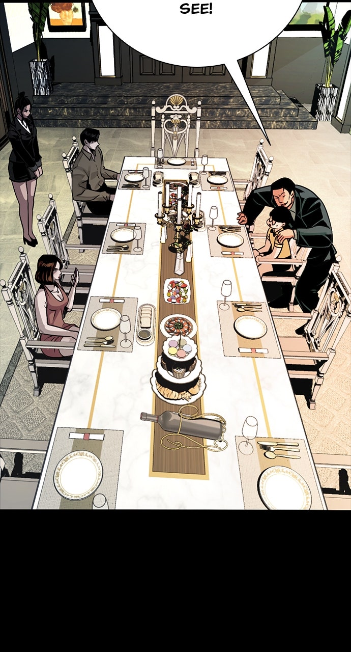 Read The Worst Generation EN Manga Online