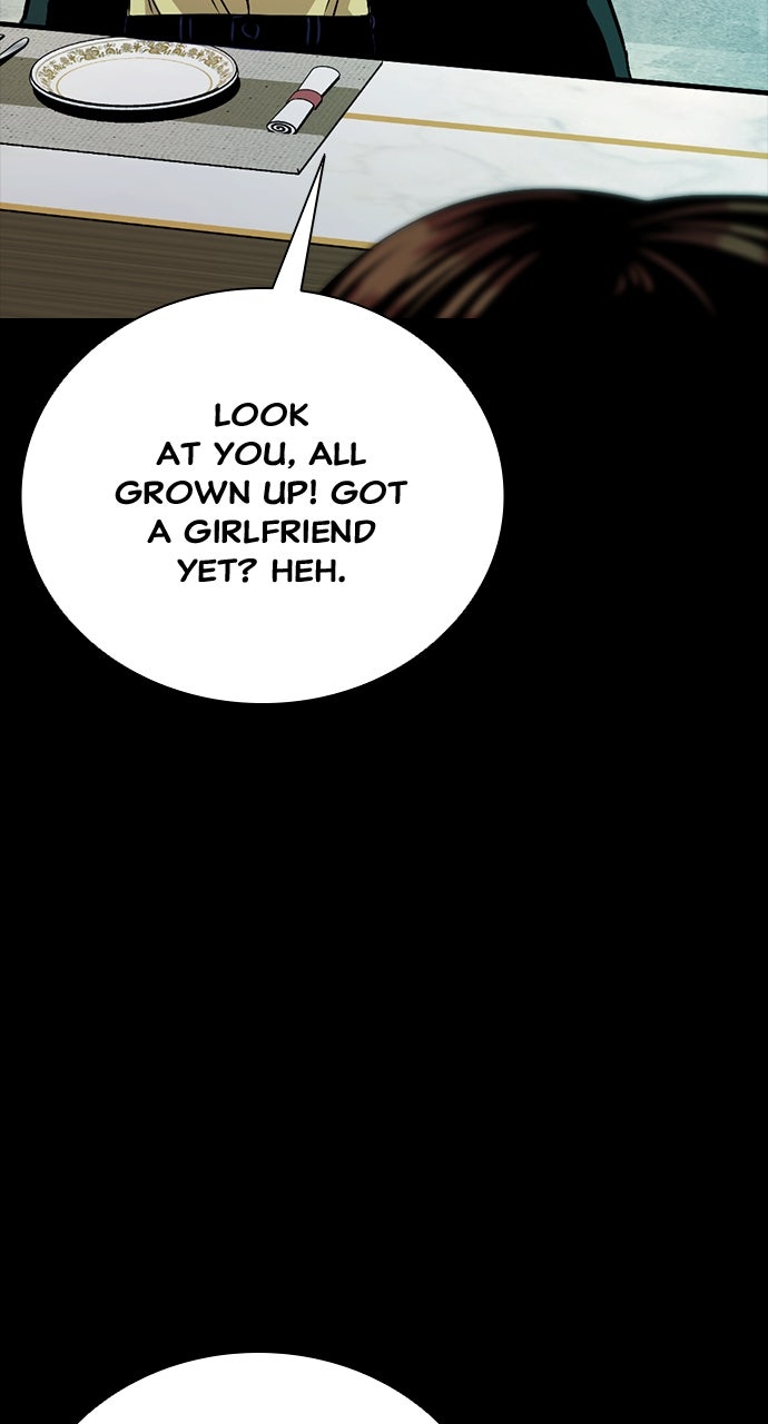 Read The Worst Generation EN Manga Online