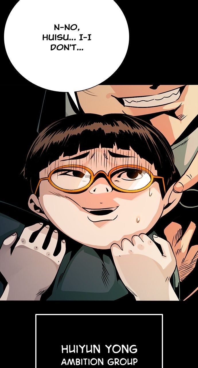 Read The Worst Generation EN Manga Online