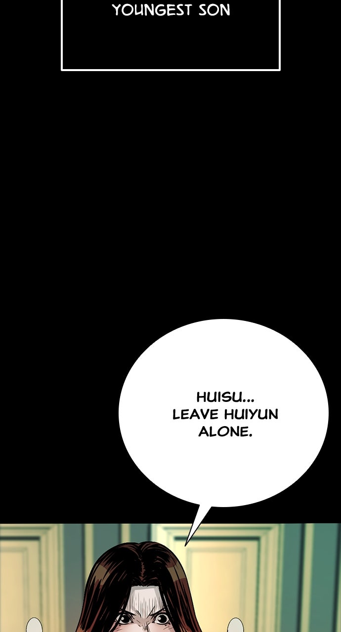 Read The Worst Generation EN Manga Online