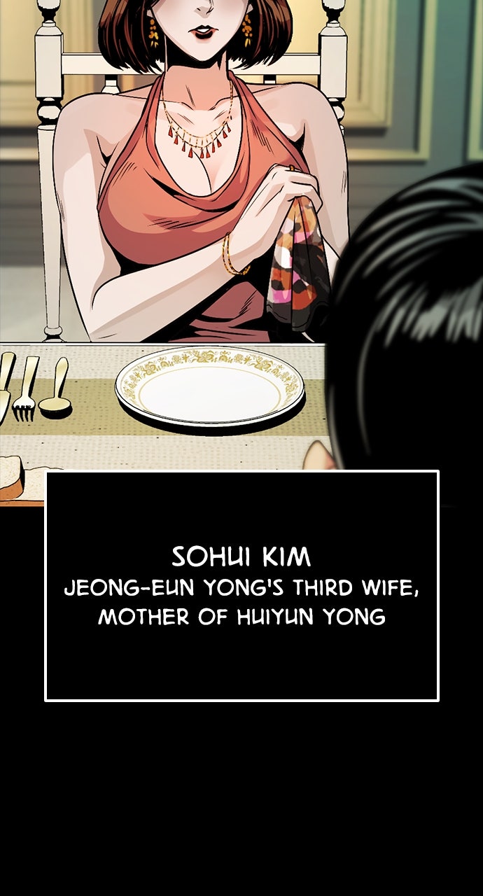 Read The Worst Generation EN Manga Online