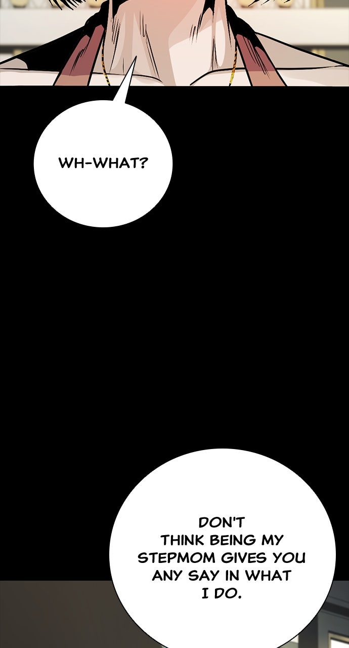 Read The Worst Generation EN Manga Online