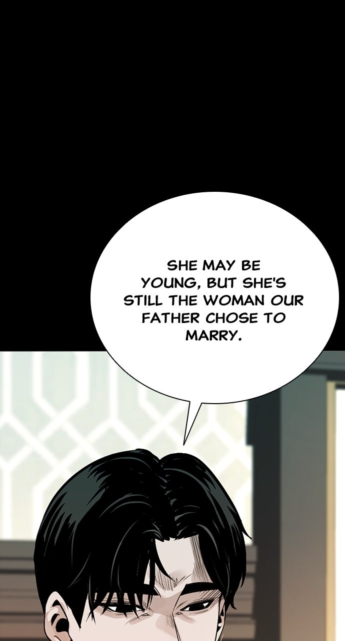 Read The Worst Generation EN Manga Online