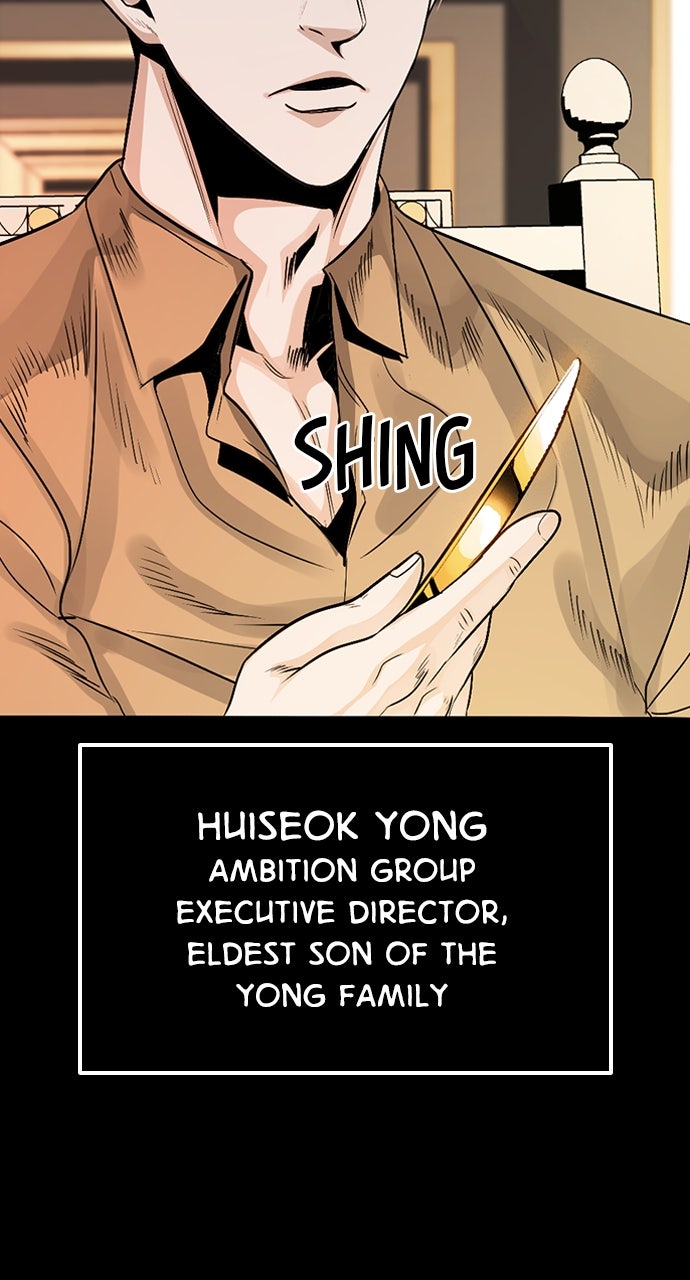 Read The Worst Generation EN Manga Online