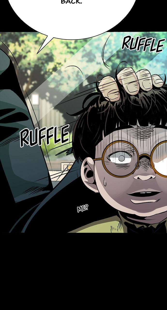 Read The Worst Generation EN Manga Online