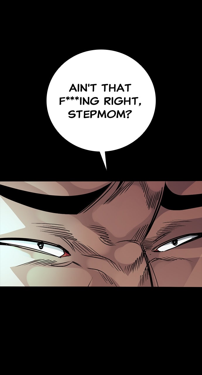 Read The Worst Generation EN Manga Online