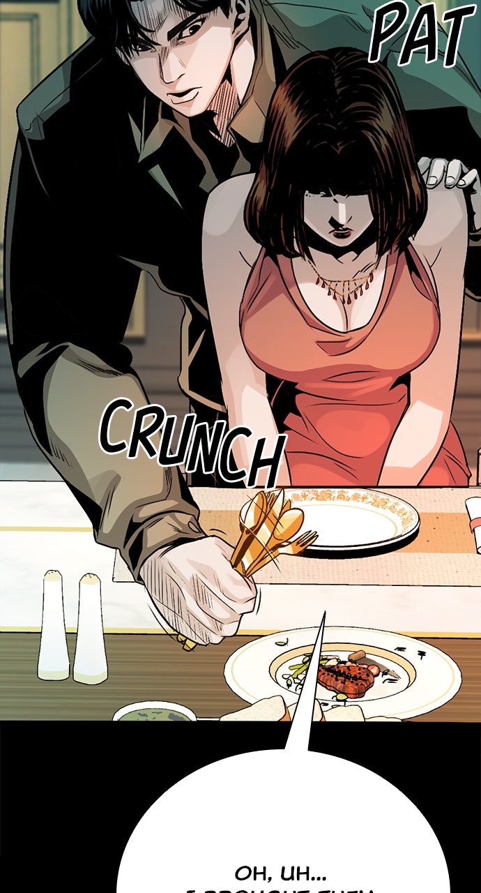 Read The Worst Generation EN Manga Online